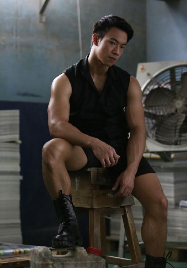 NAGUY-5-BABE-最巨男模